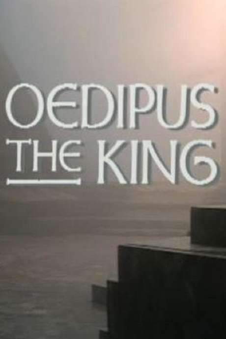 Theban Plays: Oedipus the King